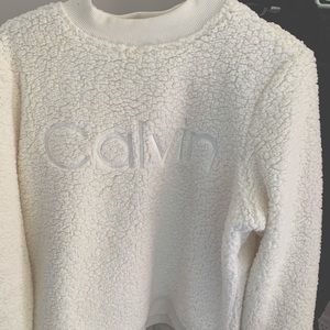 Calvin Klein Sweatshirt